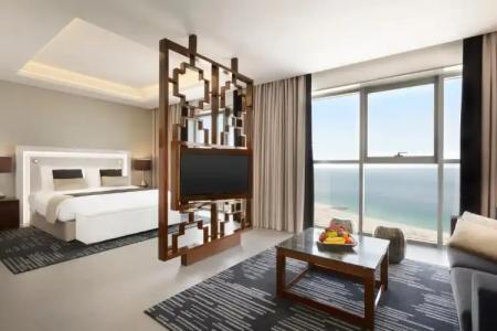 Wyndham Dubai Marina - 41