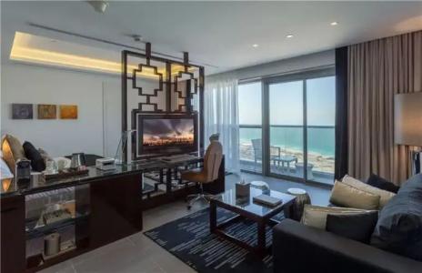 Wyndham Dubai Marina - 12