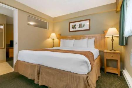 Econo Lodge Inn & Suites - North Vancouver - 25