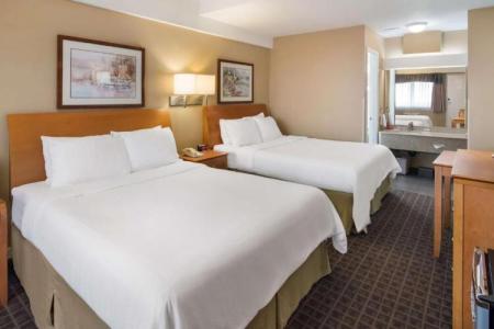 SureStay by Best Western North Vancouver Capilano - 77