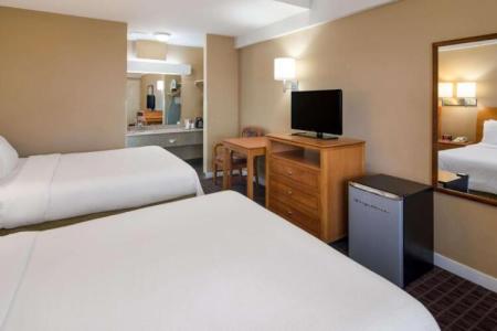 SureStay by Best Western North Vancouver Capilano - 78