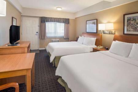 SureStay by Best Western North Vancouver Capilano - 82