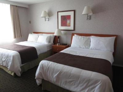 SureStay by Best Western North Vancouver Capilano - 75