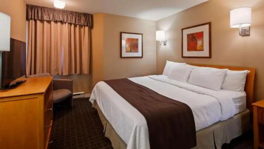 SureStay by Best Western North Vancouver Capilano - 89