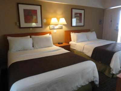 SureStay by Best Western North Vancouver Capilano - 74