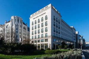 The Ritz-Carlton, Budapest, Budapest