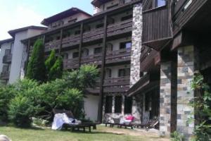 Hotel Orphey, Bansko