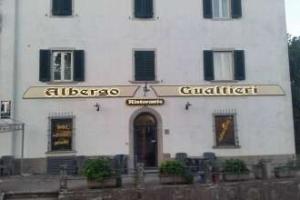 Albergo Ristorante Gualtieri, Barberino di Mugello