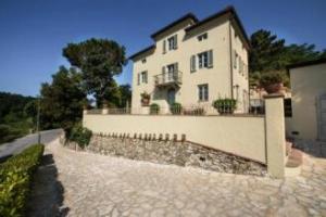 Bed & Breakfast «La Bodicese B&B», Corsanico-Bargecchia