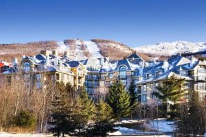 Le Westin Tremblant, Mont Tremblant