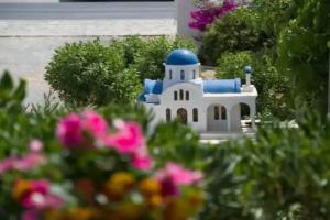 Gialos Studios & Apartments, Ierapetra