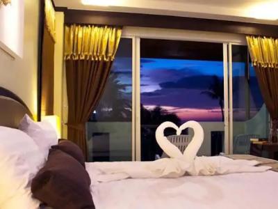 Baan Sailom Phuket - Sha Extra Plus - 107