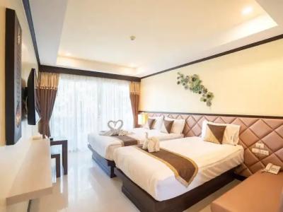 Baan Sailom Phuket - Sha Extra Plus - 125