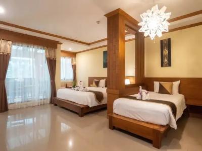 Baan Sailom Phuket - Sha Extra Plus - 126