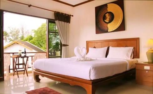 Baan Sailom Phuket - Sha Extra Plus - 93