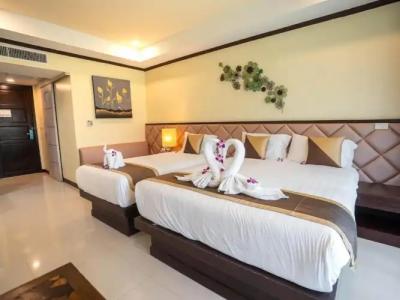 Baan Sailom Phuket - Sha Extra Plus - 166