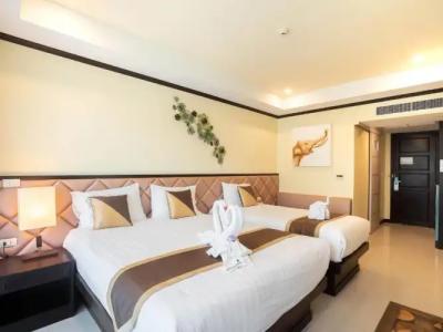 Baan Sailom Phuket - Sha Extra Plus - 160