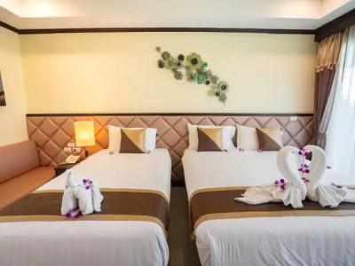 Baan Sailom Phuket - Sha Extra Plus - 138