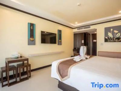 Baan Sailom Phuket - Sha Extra Plus - 112