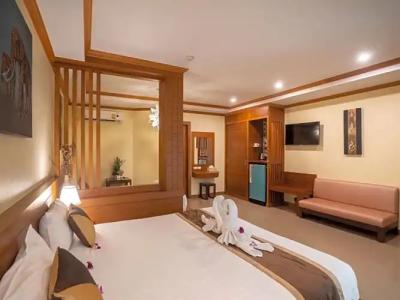 Baan Sailom Phuket - Sha Extra Plus - 145