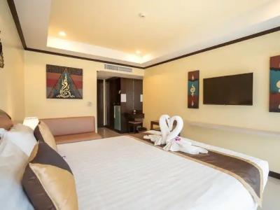 Baan Sailom Phuket - Sha Extra Plus - 128