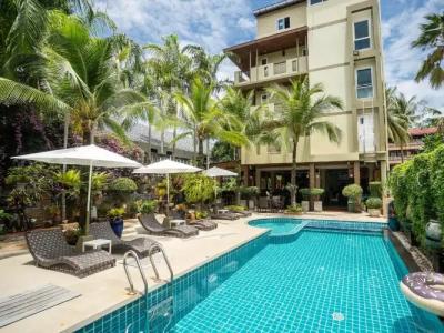 Baan Sailom Phuket - Sha Extra Plus - 175