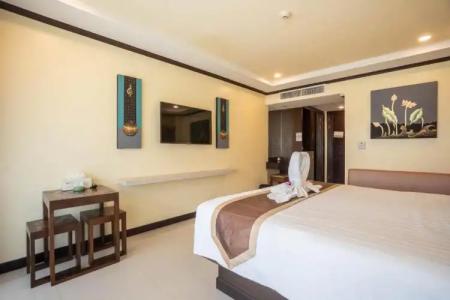 Baan Sailom Phuket - Sha Extra Plus - 174