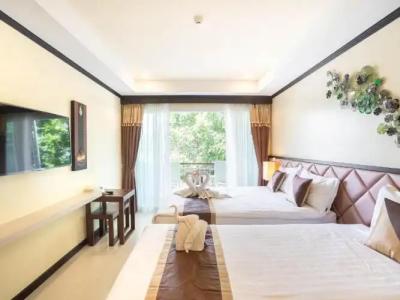 Baan Sailom Phuket - Sha Extra Plus - 159