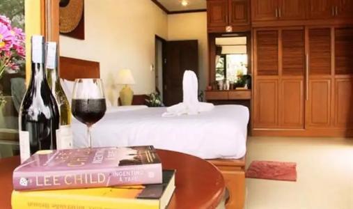 Baan Sailom Phuket - Sha Extra Plus - 90