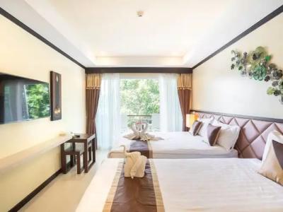 Baan Sailom Phuket - Sha Extra Plus - 130