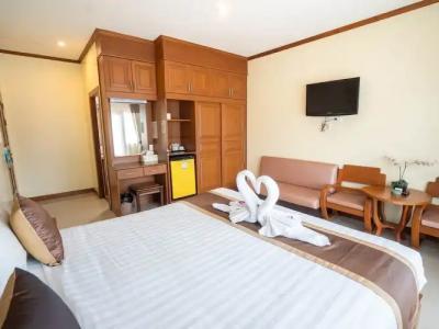 Baan Sailom Phuket - Sha Extra Plus - 96