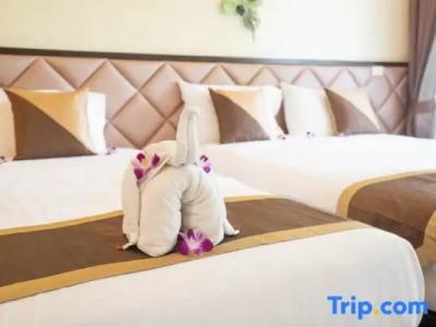 Baan Sailom Phuket - Sha Extra Plus - 116