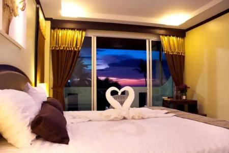 Baan Sailom Phuket - Sha Extra Plus - 171