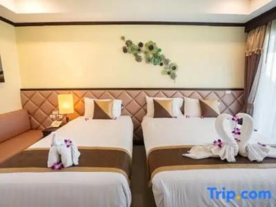 Baan Sailom Phuket - Sha Extra Plus - 111