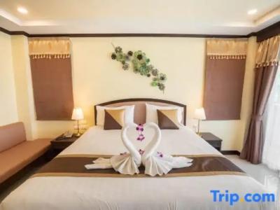 Baan Sailom Phuket - Sha Extra Plus - 113