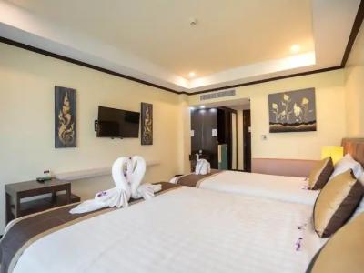 Baan Sailom Phuket - Sha Extra Plus - 139