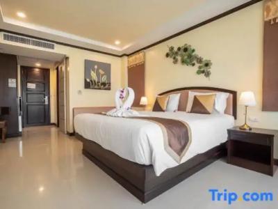 Baan Sailom Phuket - Sha Extra Plus - 108