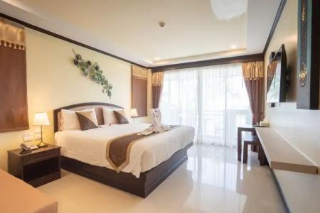 Baan Sailom Phuket - Sha Extra Plus - 143