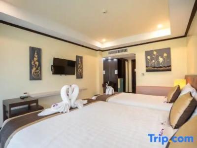 Baan Sailom Phuket - Sha Extra Plus - 114