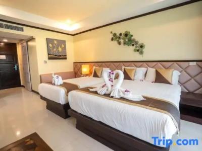 Baan Sailom Phuket - Sha Extra Plus - 110