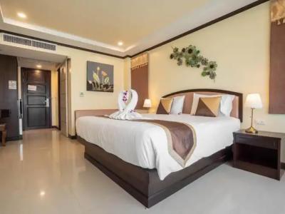 Baan Sailom Phuket - Sha Extra Plus - 165