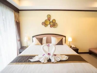 Baan Sailom Phuket - Sha Extra Plus - 124