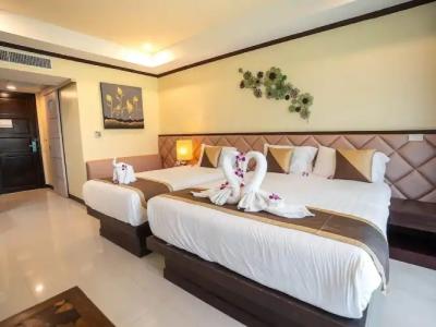 Baan Sailom Phuket - Sha Extra Plus - 136