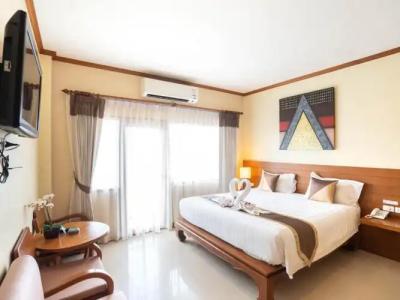 Baan Sailom Phuket - Sha Extra Plus - 103