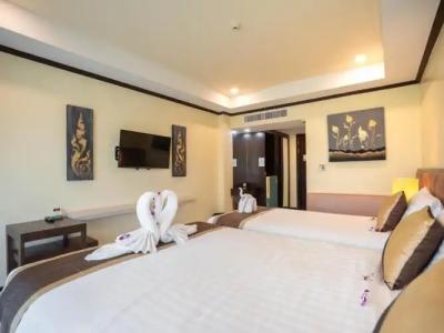 Baan Sailom Phuket - Sha Extra Plus - 168