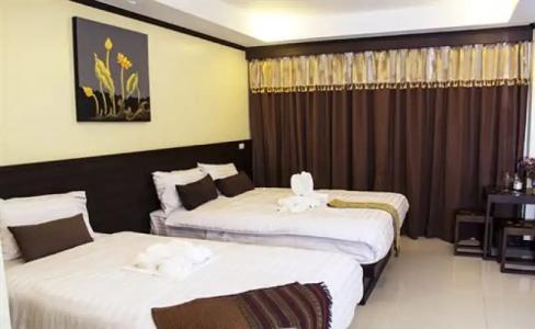 Baan Sailom Phuket - Sha Extra Plus - 106