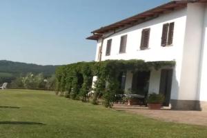 Bed & Breakfast «Faule», Vagliagli