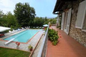 Maison Brinati Bed and Breakfast, Monsummano