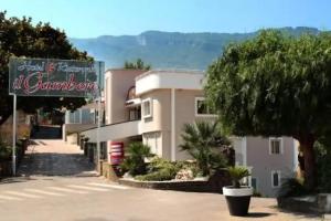 Hotel Il Gambero, Castellammare di Stabia