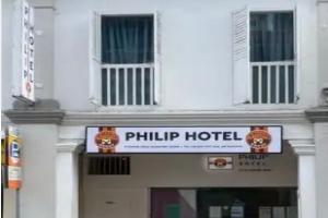 Philip Hotel, Singapore
